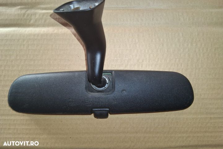 Oglinda retrovizoare parbriz Citroen Jumper 2 [2nd facelift] [2015 - - 2