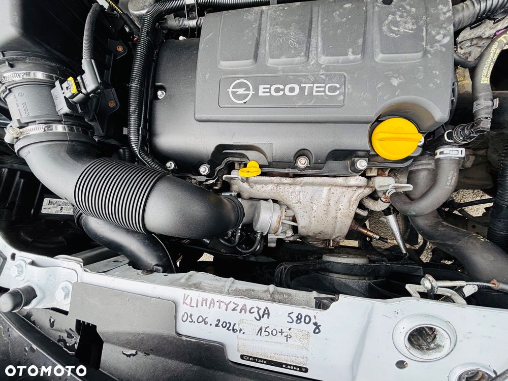 Opel Meriva 1.4 T Cosmo - 32