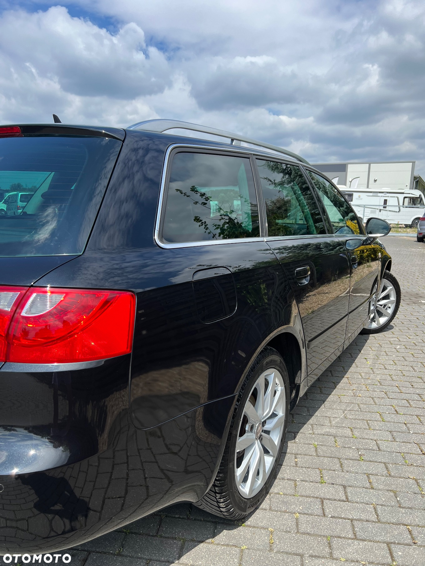 Seat Exeo 1.8 TSI Style - 10