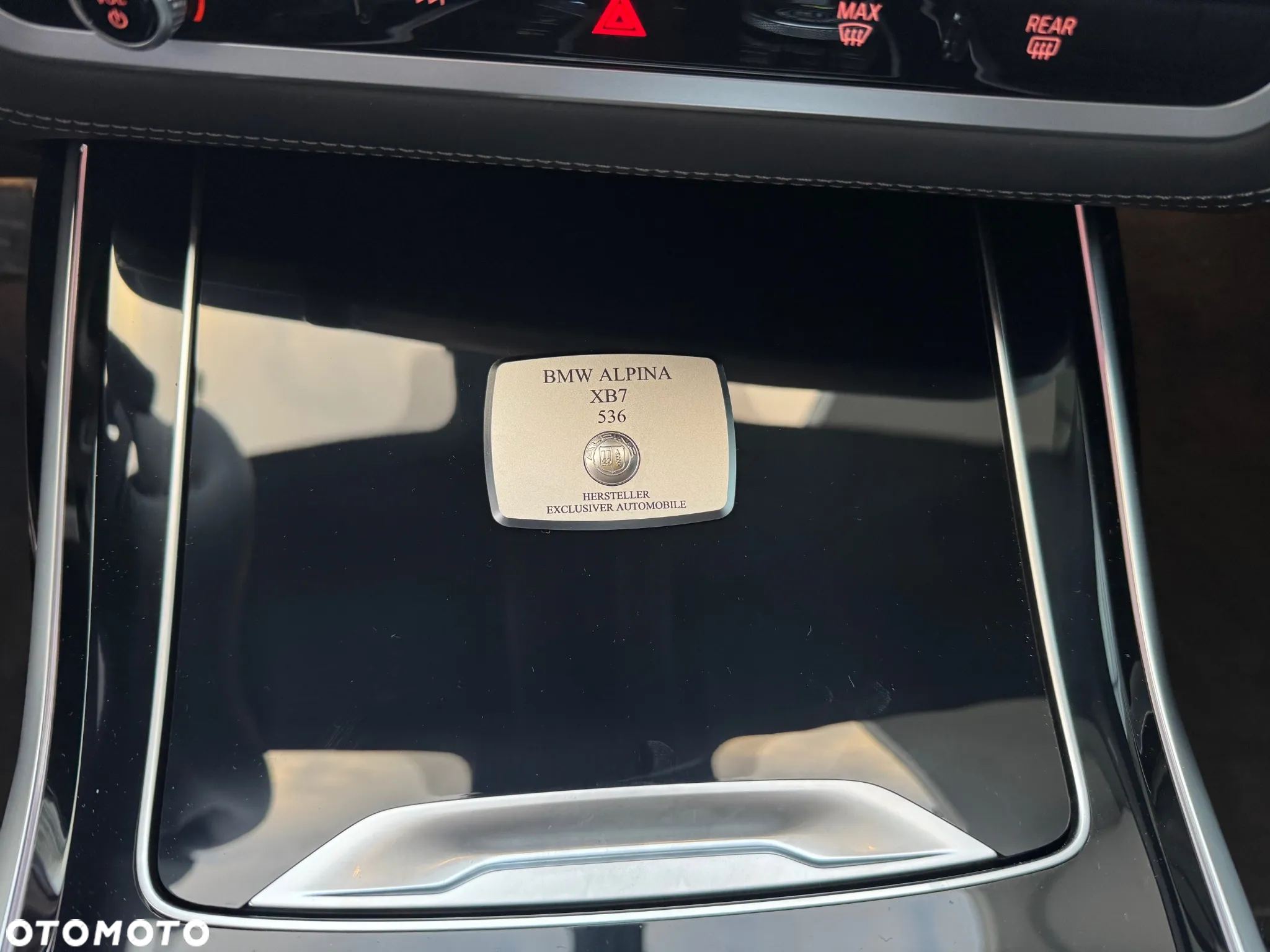 BMW-ALPINA XB7 - 16