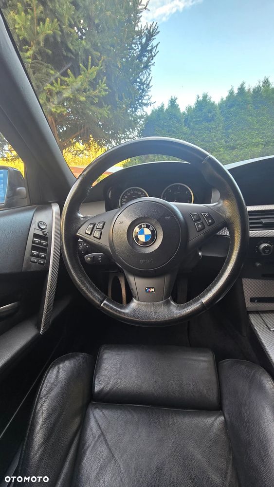 BMW Seria 5 - 10