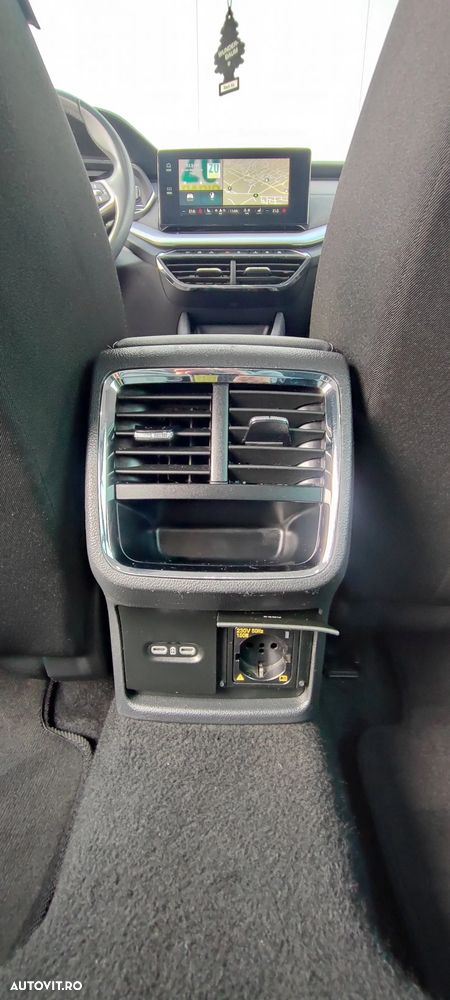 Skoda Octavia - 9