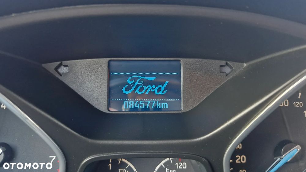 Ford Focus 1.6 Trend - 20