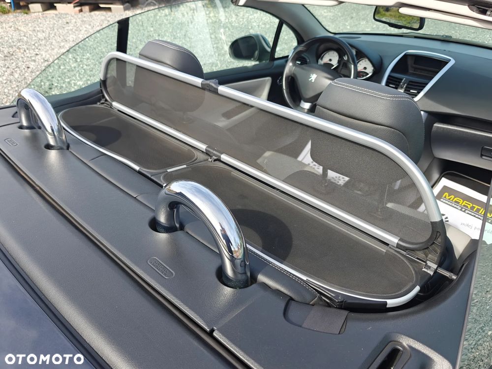 Peugeot 207 CC - 29