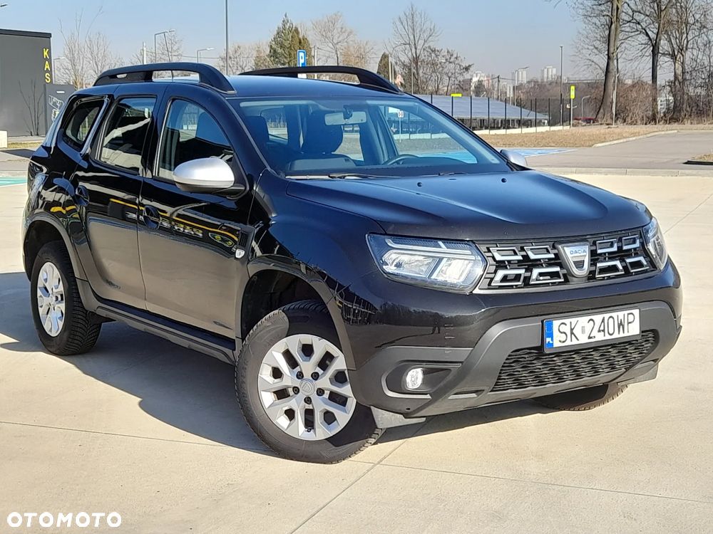Dacia Duster 1.0 TCe Comfort - 1