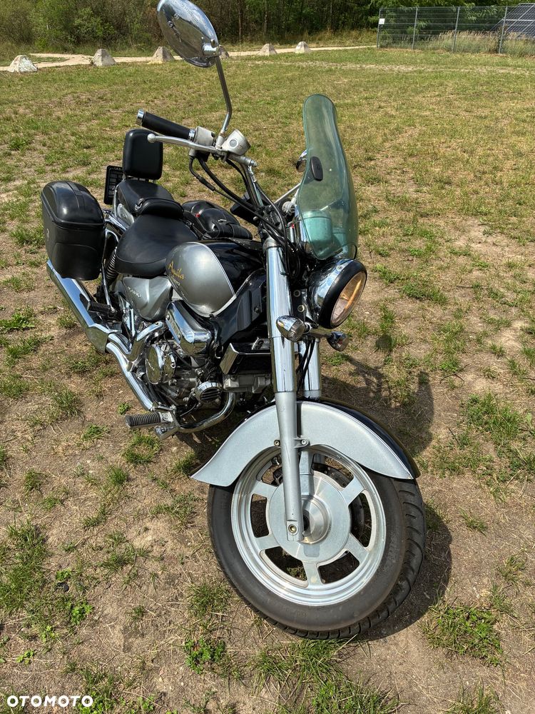 Hyosung Inny - 12