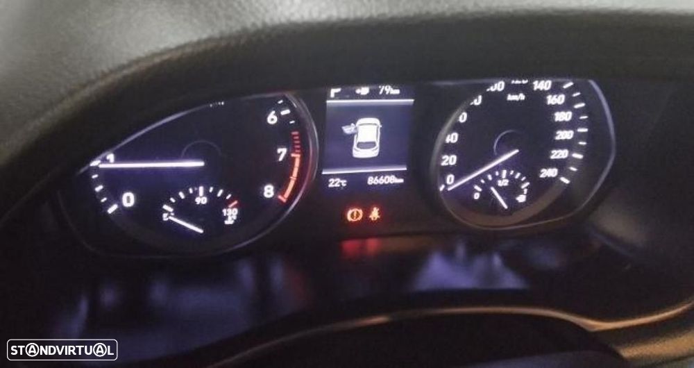 Hyundai i30 - 5