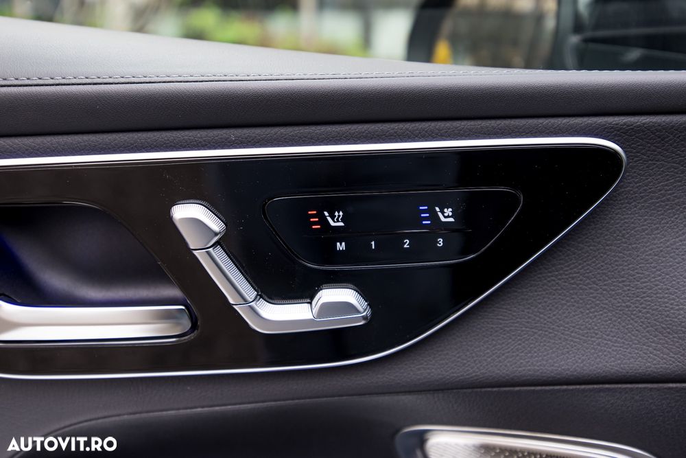 Mercedes-Benz GLC 300 d 4MATIC MHEV - 23