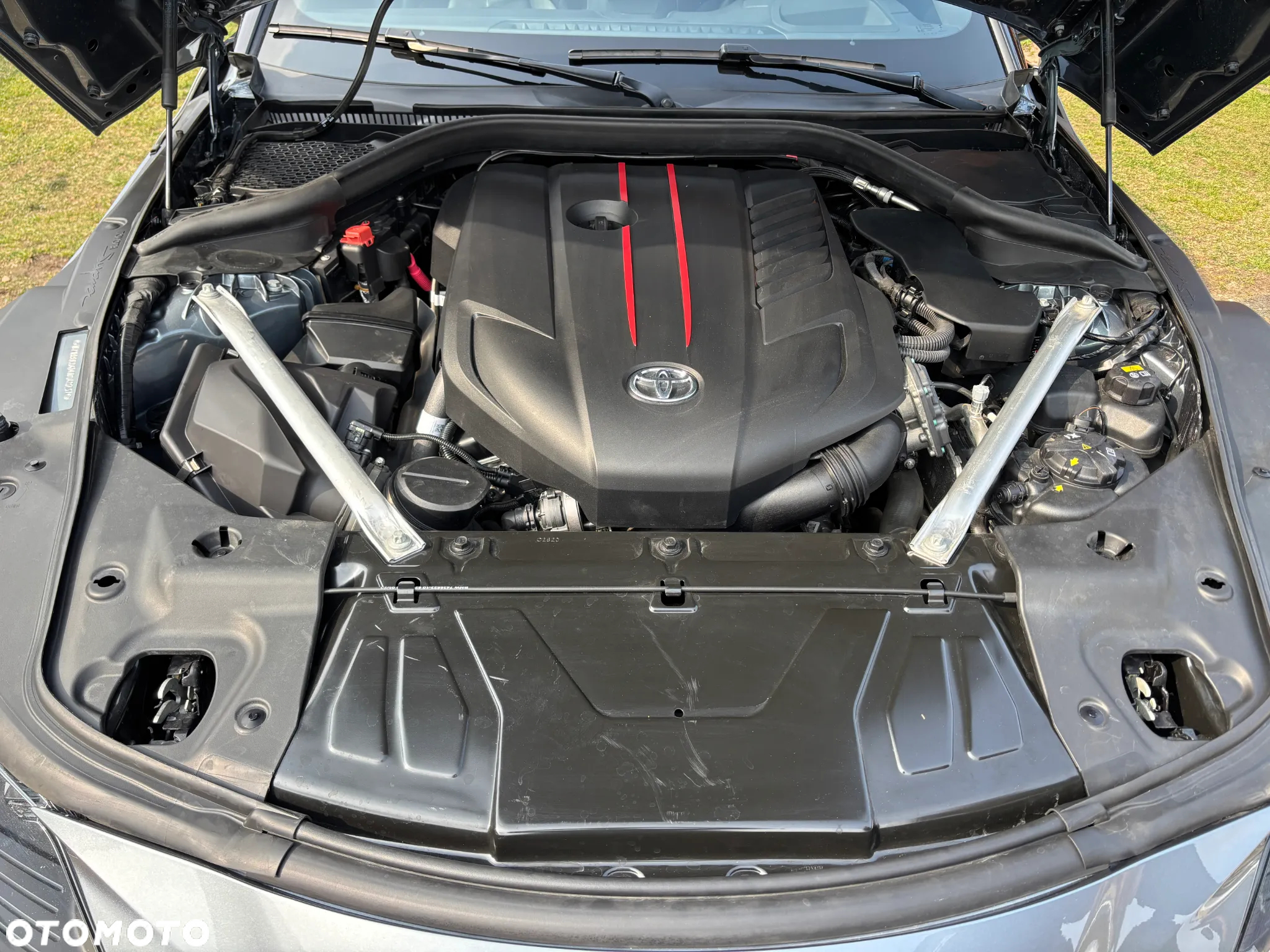Toyota Supra GR 3.0 - 15