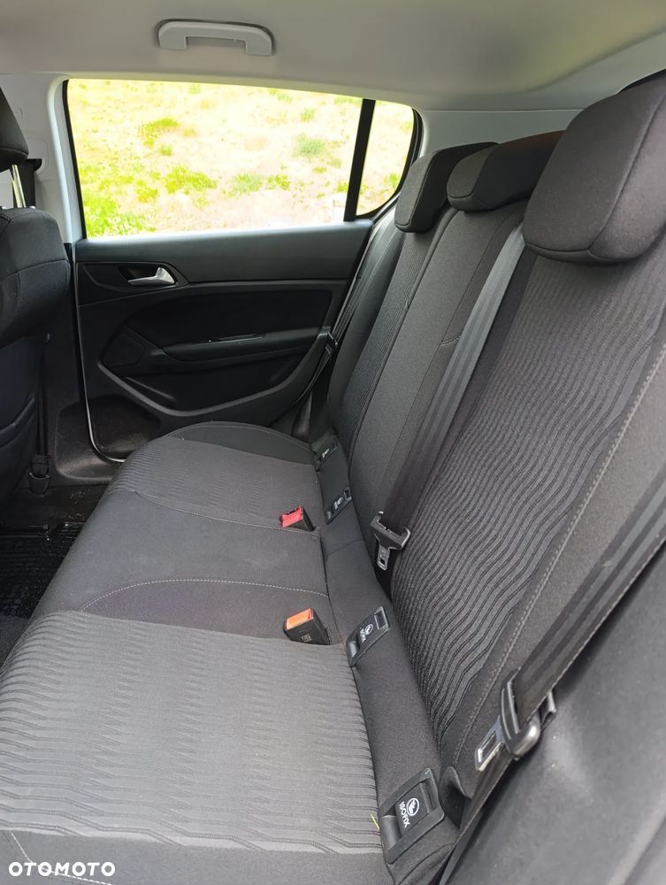 Peugeot 308 1.6 BlueHDi Active S&S - 6
