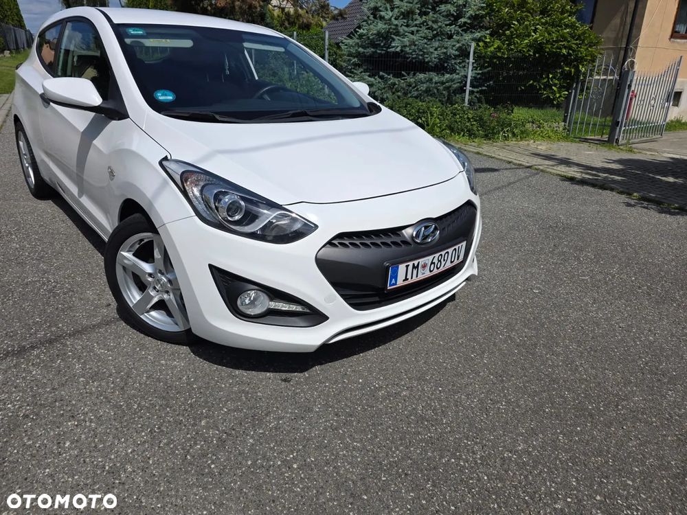 Hyundai i30 1.4 Base - 20