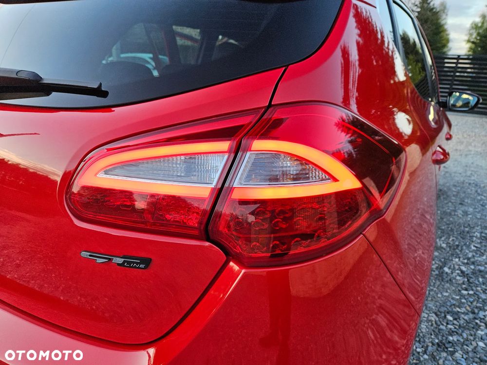 Kia Ceed 1.0 T-GDI ISG GT Line - 20