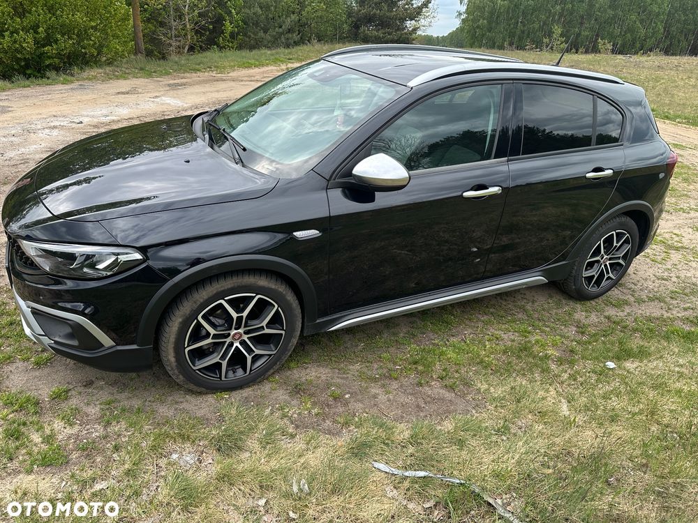 Fiat Tipo 1.6 MultiJet - 3