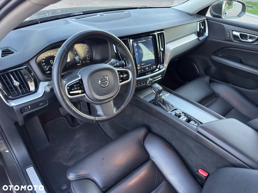 Volvo V60 T5 Geartronic Inscription - 31