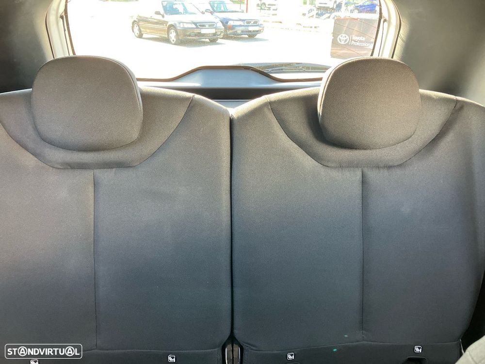 Toyota Aygo X 1.0 Play - 19