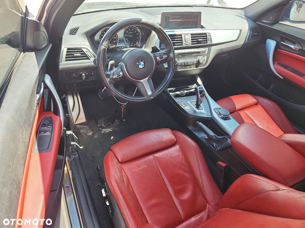 BMW Seria 2 230i M Sport sport - 7