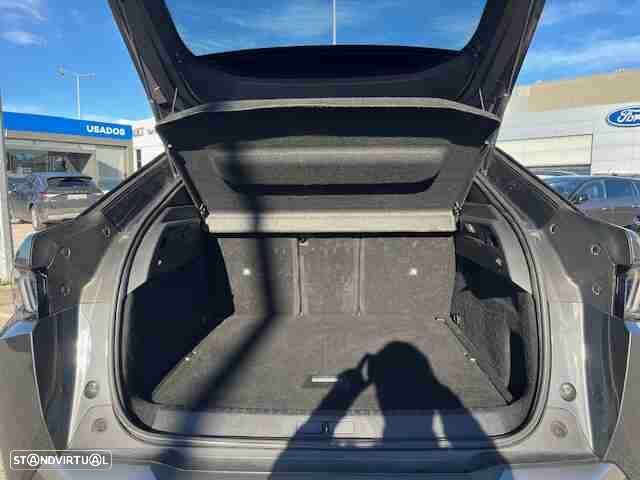 Peugeot 3008 1.2 Hybrid Allure e-DCS6 - 13