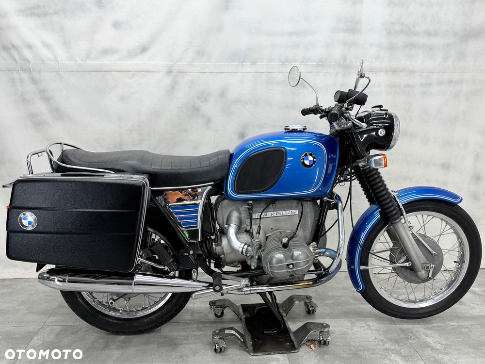 BMW R - 15