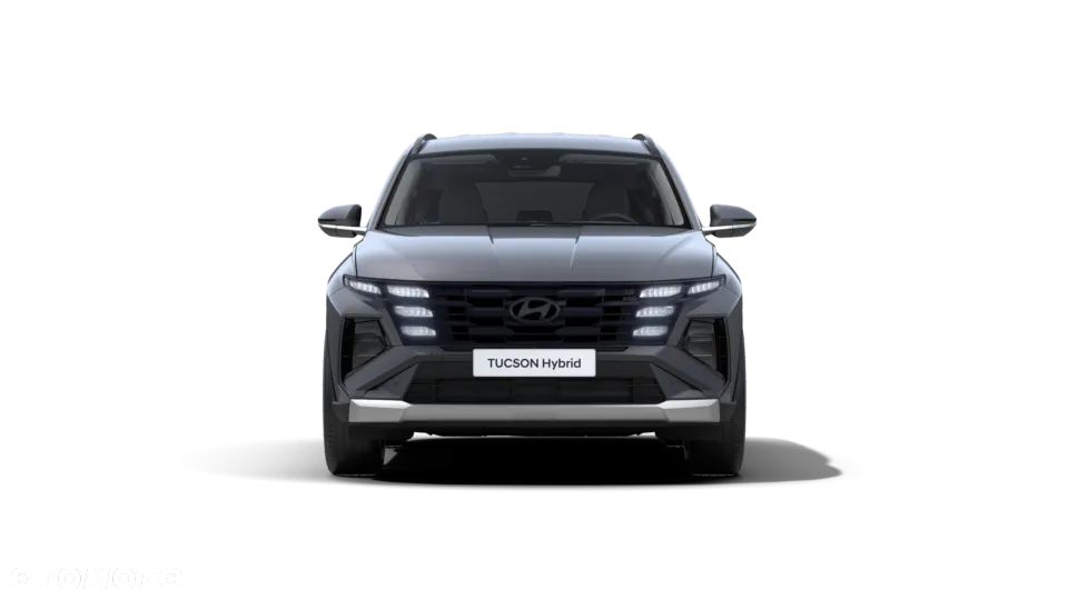 Hyundai Tucson 1.6 T-GDi HEV Smart 2WD - 5