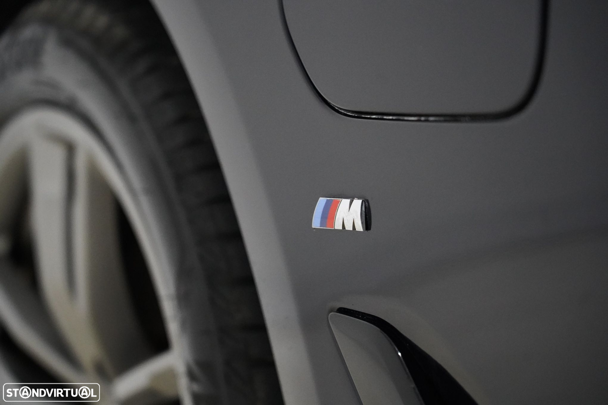 BMW 530 e iPerformance Pack M - 25