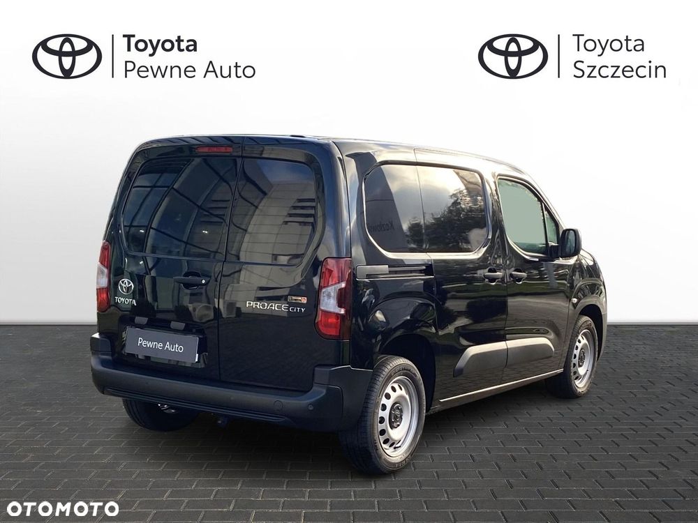 Toyota PROACE CITY - 7