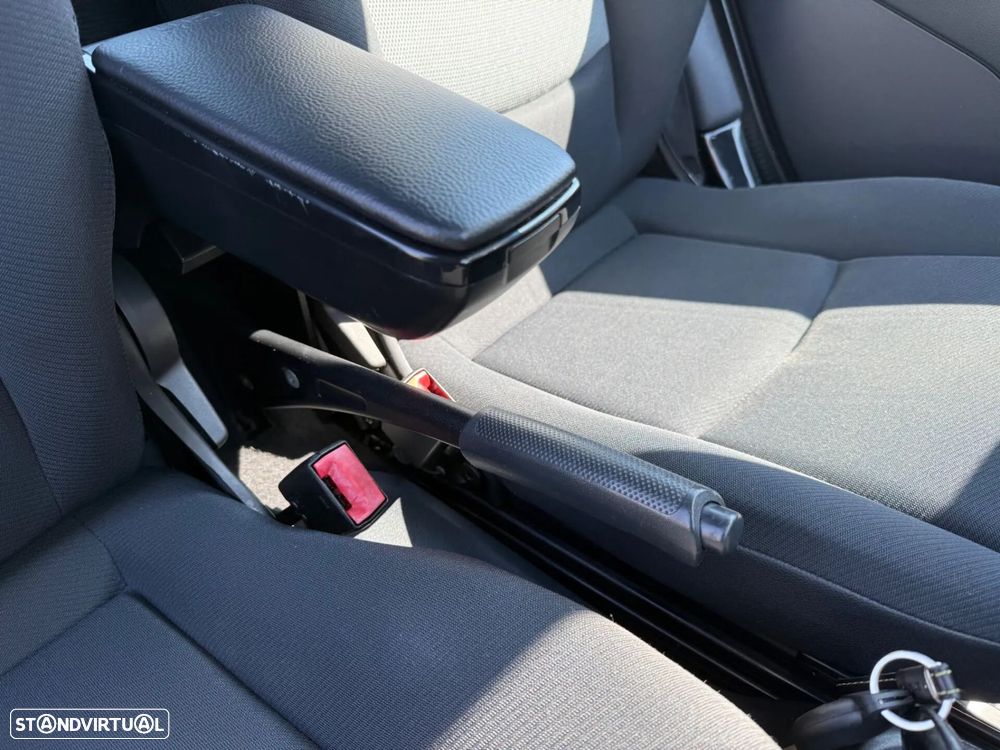 Smart ForTwo Coupé 1.0 mhd Pure 71 - 24