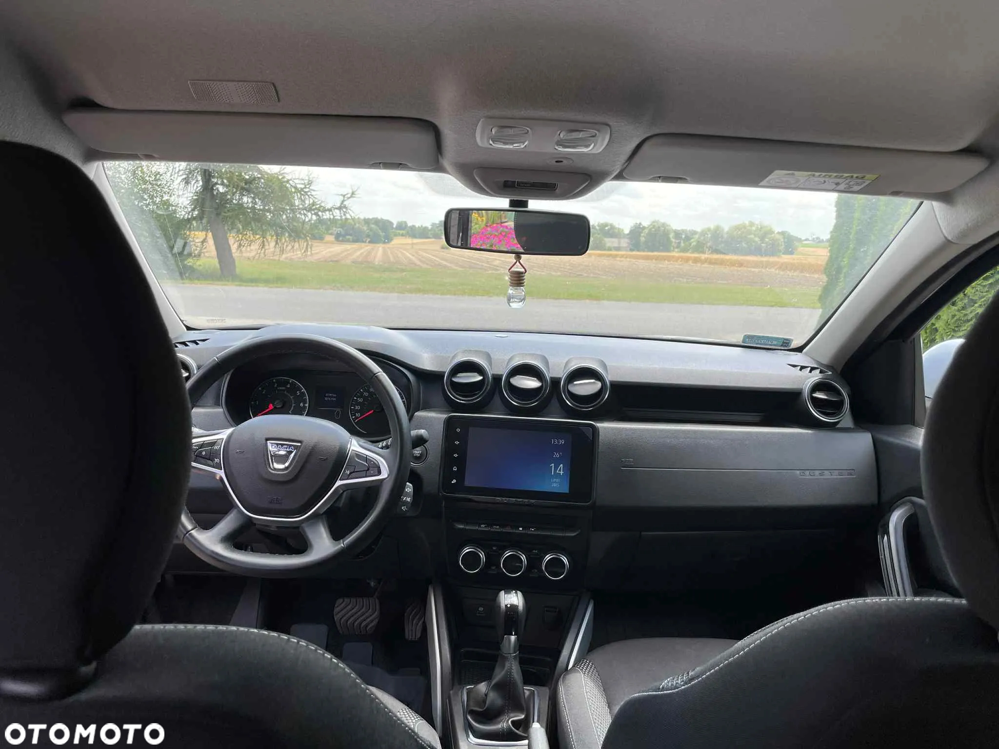 Dacia Duster 1.3 TCe Journey EDC - 7