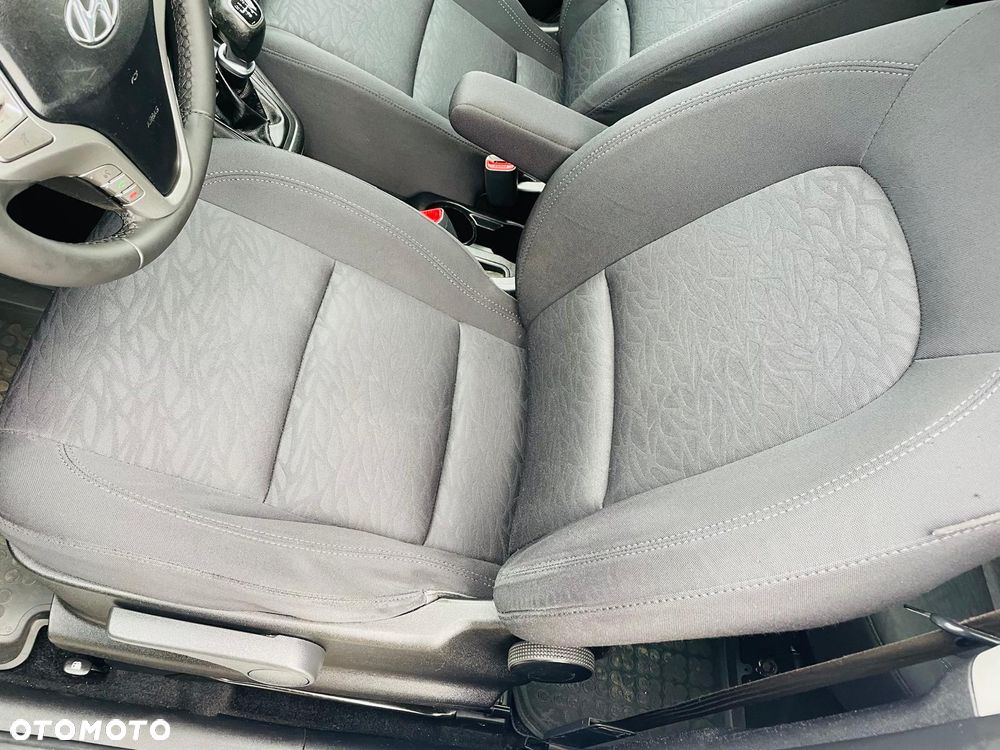 Hyundai ix20 1.4 CRDi Premium - 21