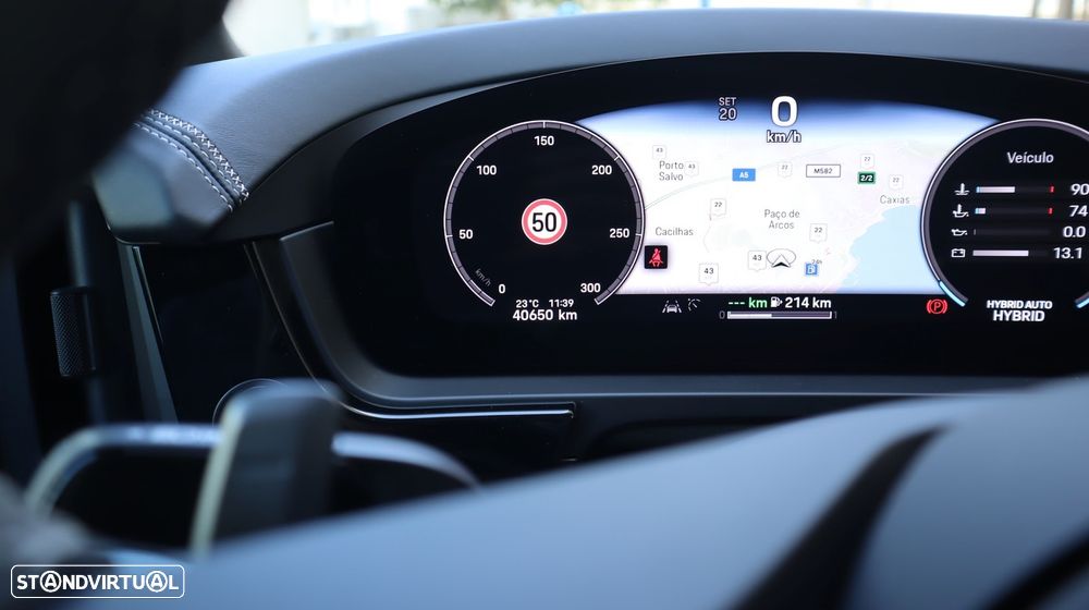 Porsche Cayenne S E-Hybrid - 33