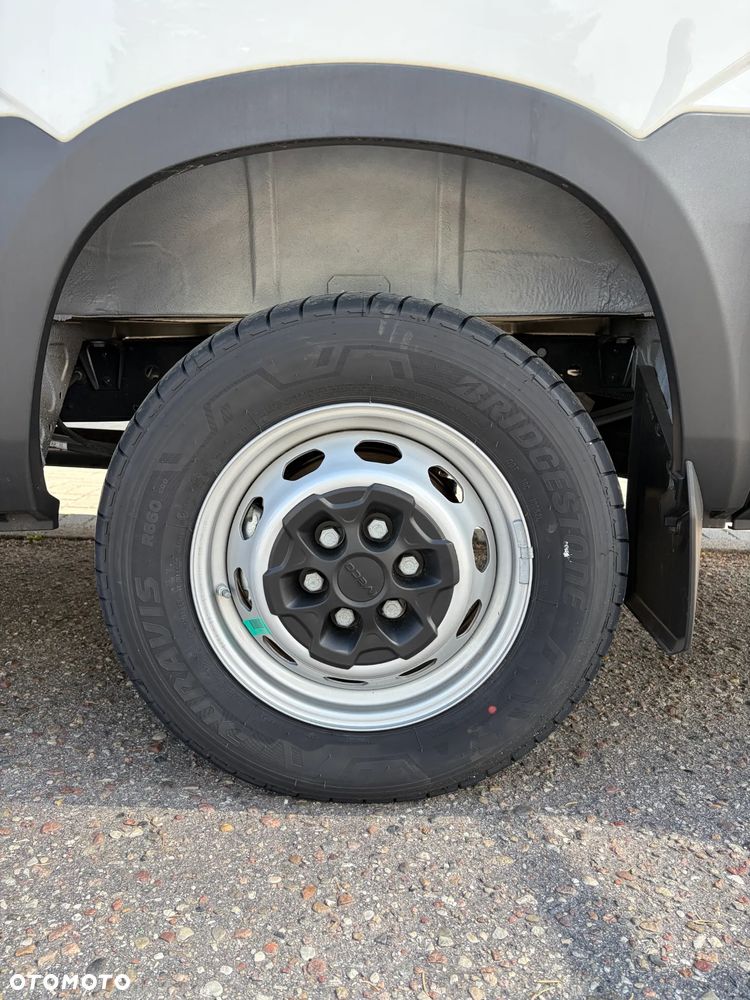 Iveco Daily 35S18HA8 V - 10