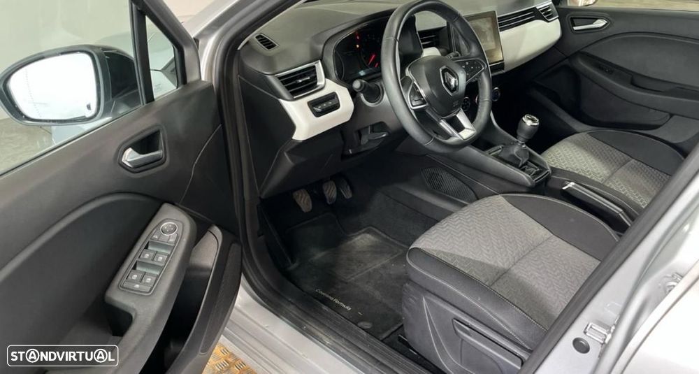 Renault Clio 1.5 Blue dCi Evolution - 5