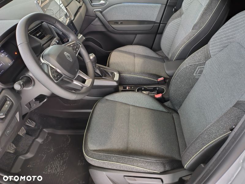 Renault Captur - 6