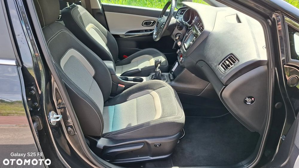 Kia Ceed 1.6 GDI Platinum Edition - 29