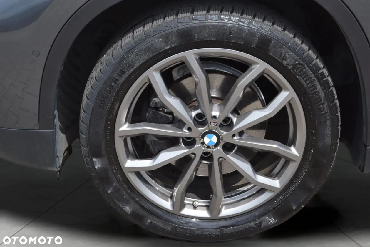 BMW X1 sDrive18i Advantage - 5