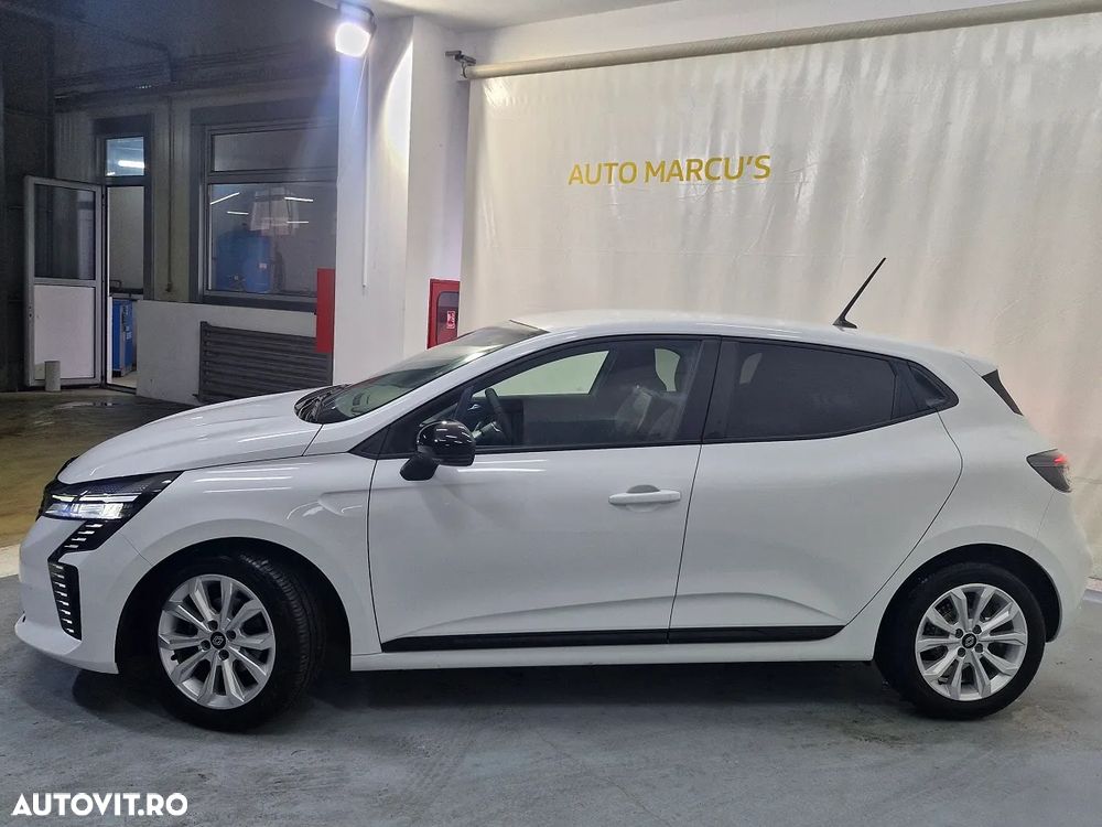 Renault Clio V TCe 100 Generation - 19
