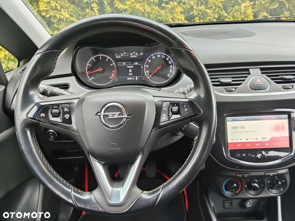 Opel Corsa 1.4 Active - 8