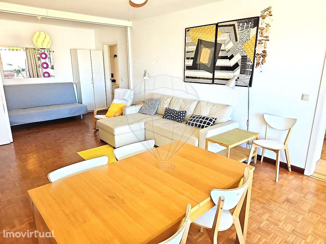 Apartamento T2 para venda - Grande imagem: 4/24