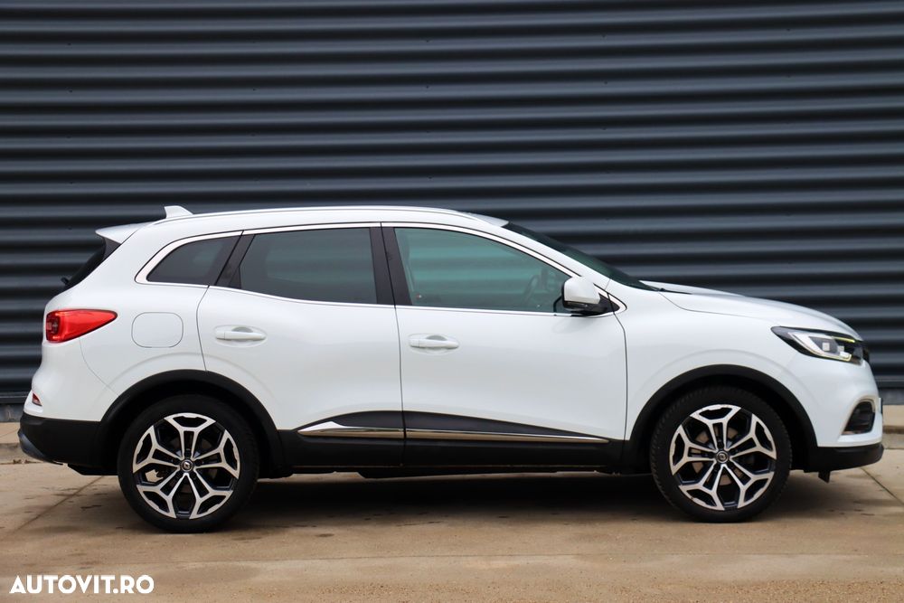 Renault Kadjar - 23