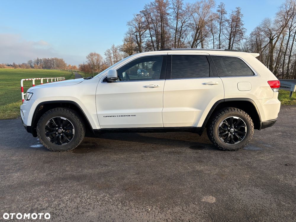 Jeep Grand Cherokee 3.0 CRD Laredo EU6 - 7