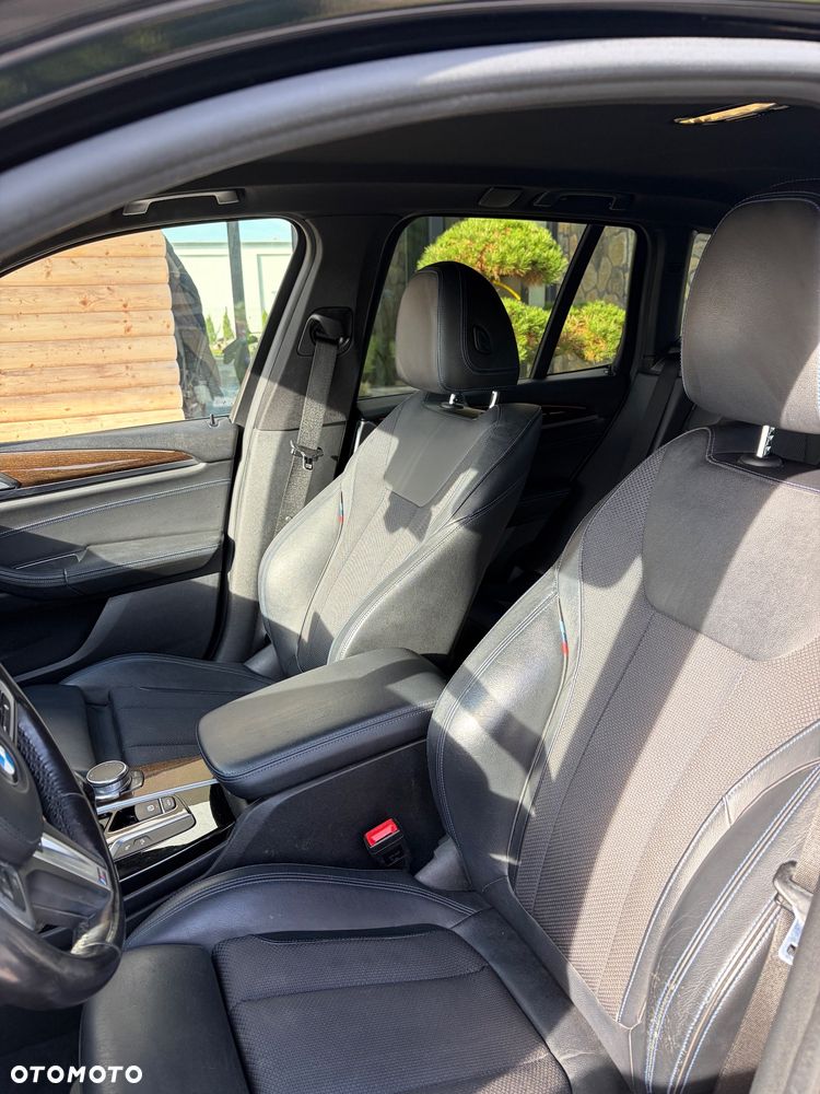 BMW X3 - 22