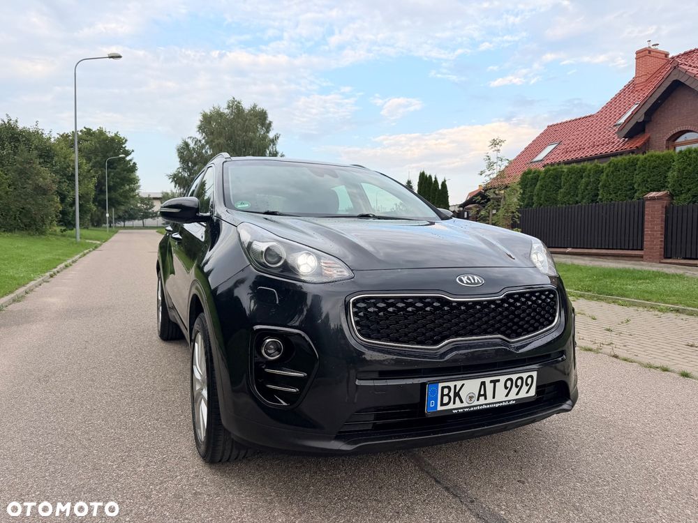 Kia Sportage - 32