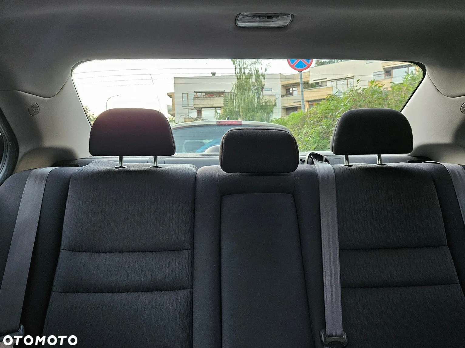 Honda Accord 2.0 Executive - 12