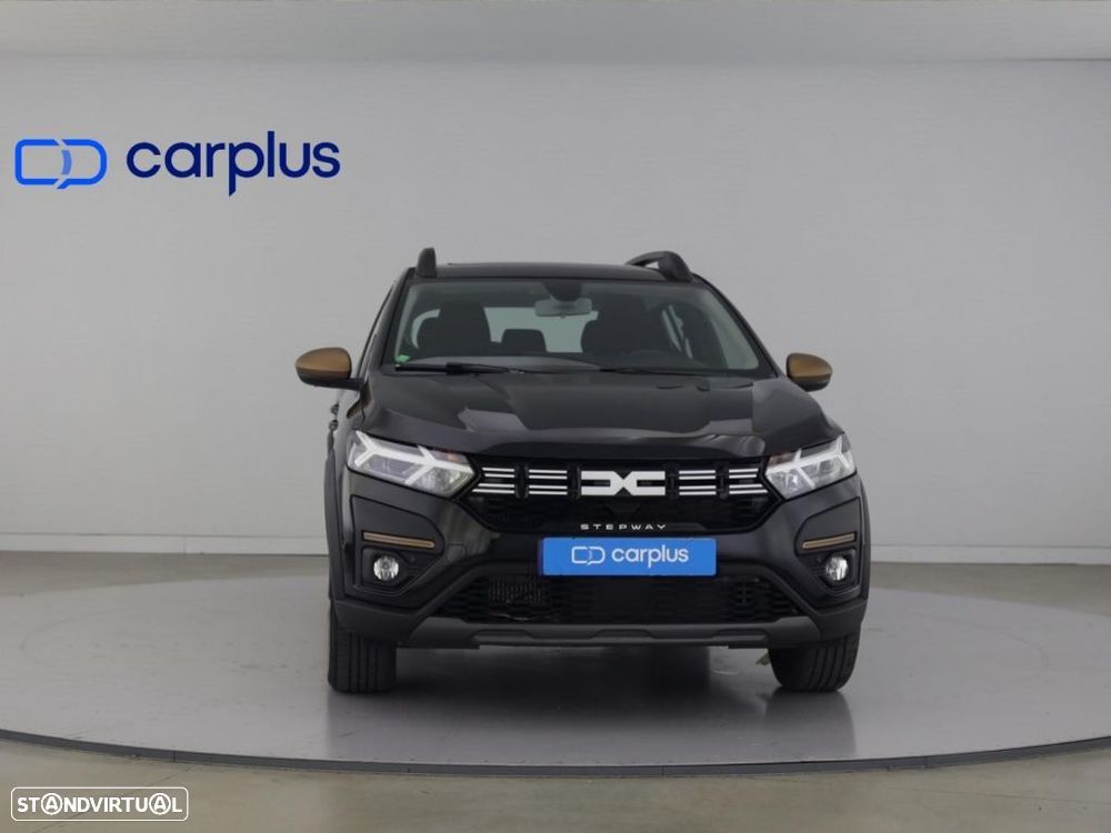 Dacia Sandero 1.0 ECO-G Extreme Bi-Fuel - 3