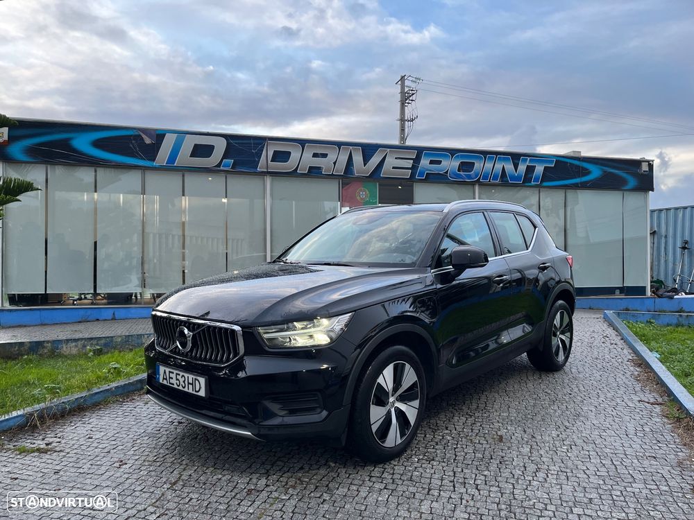 Volvo XC 40 1.5 T5 PHEV Inscription - 1