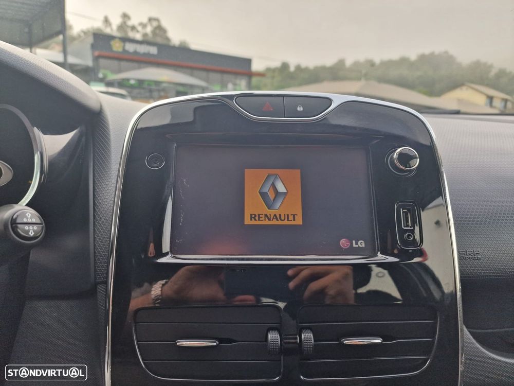 Renault Clio 1.5 dCi Confort - 20