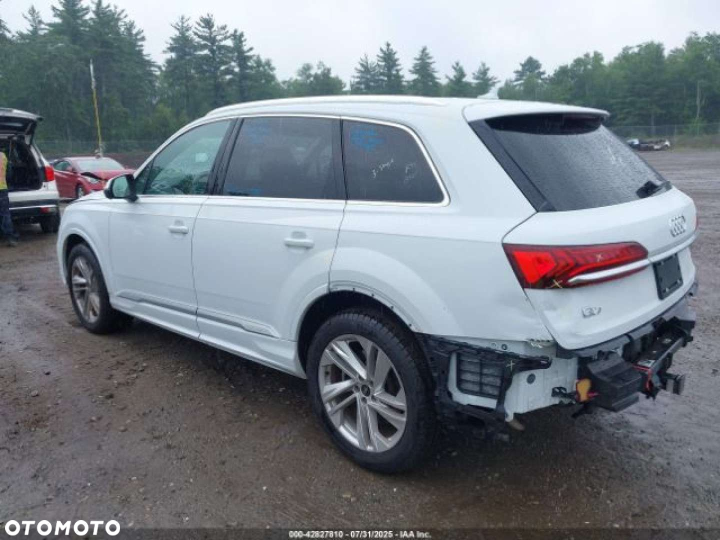 Audi Q7 - 12