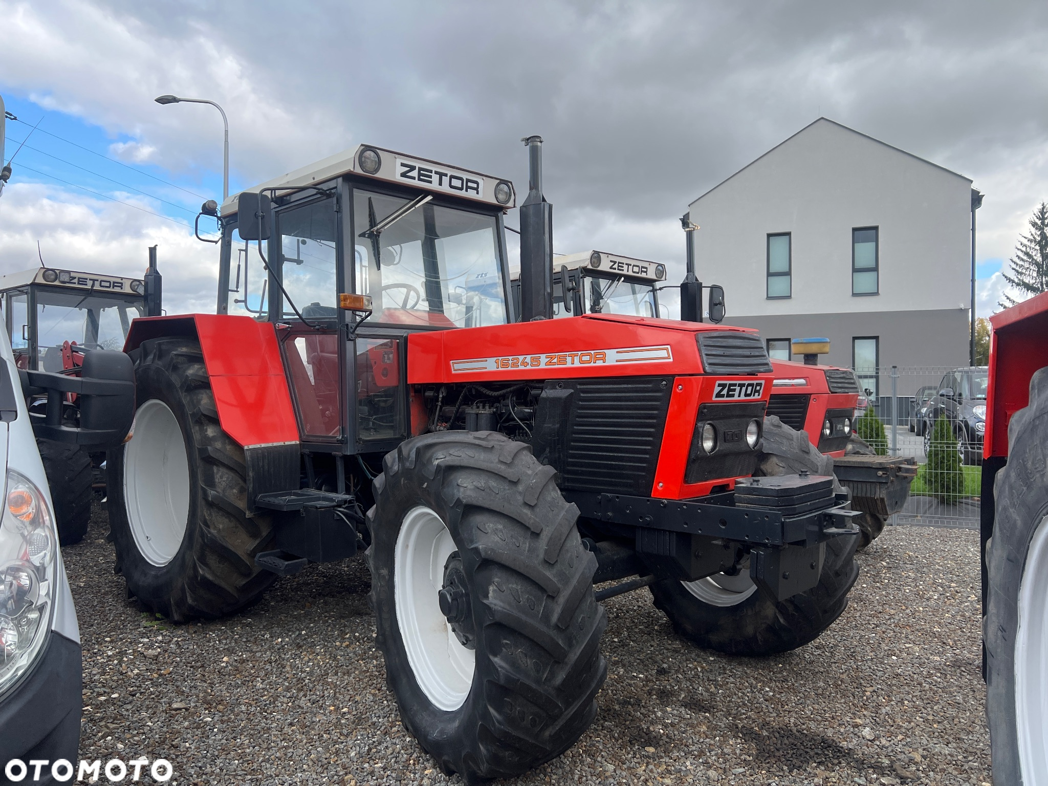 Case IH PUMA - 15