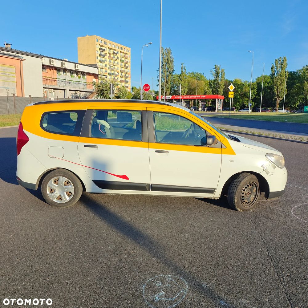 Dacia Lodgy - 17