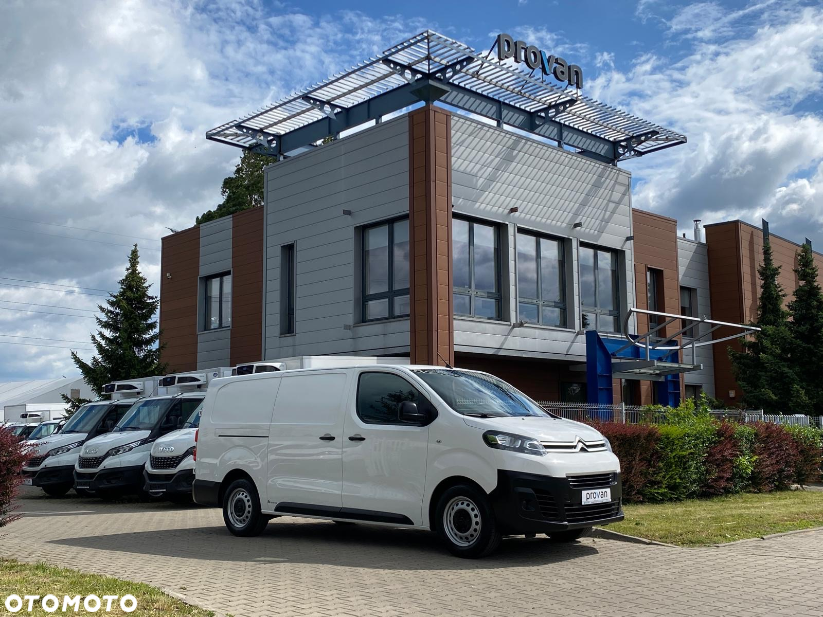 Citroën JUMPY 2,0 HDI 122 KM L3 MAXI ZABUDOWA WARSZTATOWA WURTH - 3