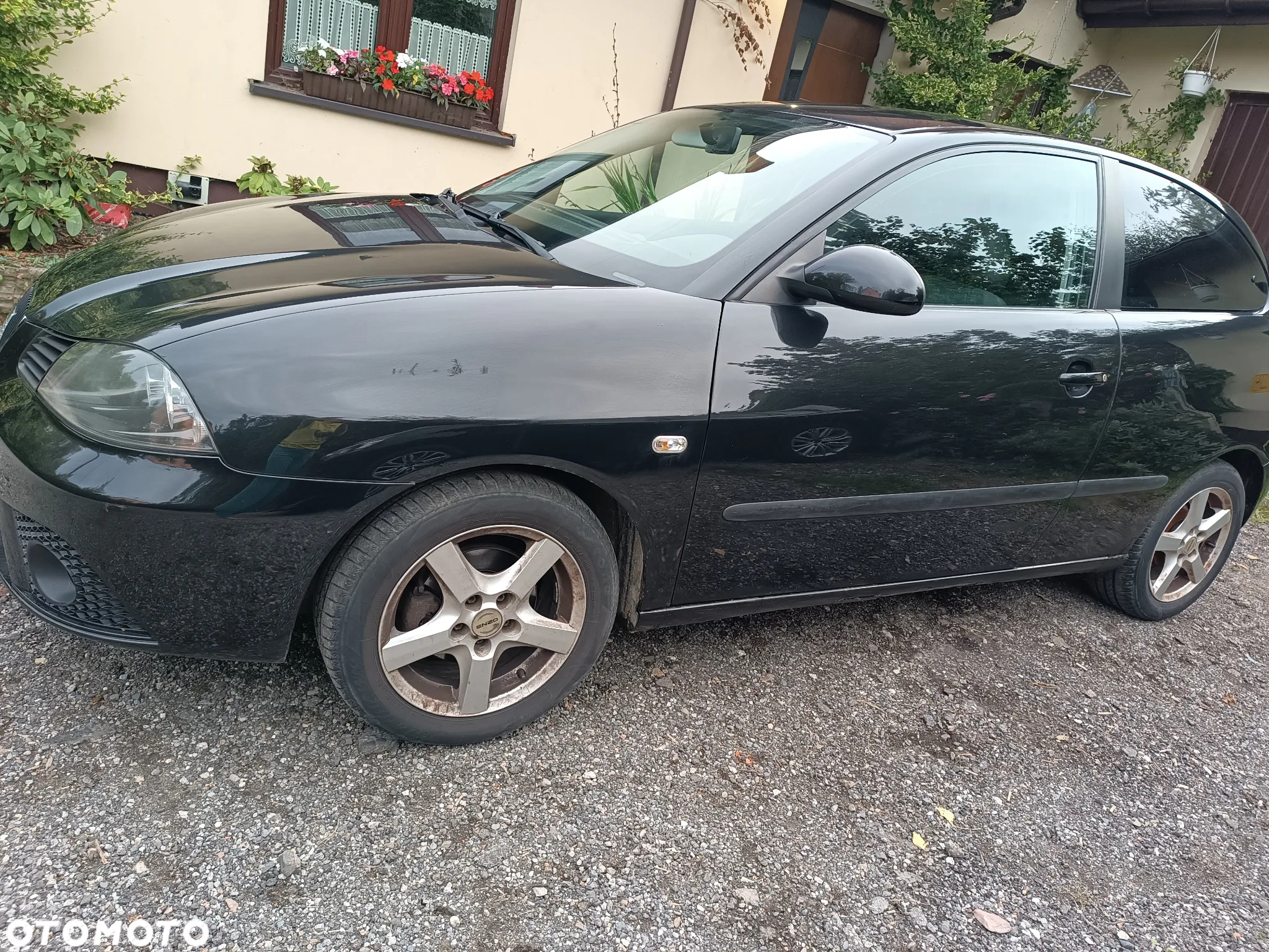Seat Ibiza ver-1-4-16v-cool - 17